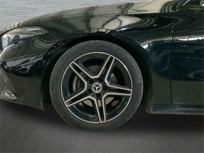 Mercedes Clase A 180