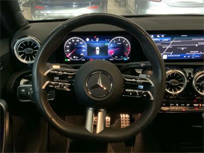 Mercedes Clase A 180