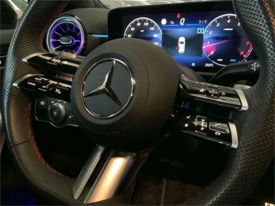 Mercedes Clase A 180