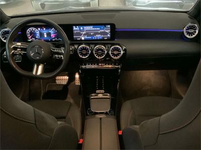Mercedes Clase A 180