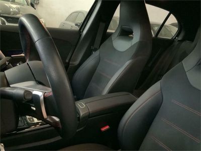 Mercedes Clase A 180