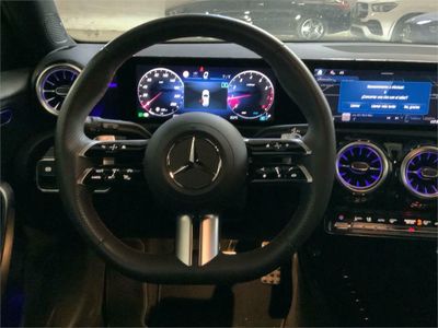Mercedes Clase A 180