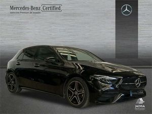 Mercedes Clase A 180  - Foto 2