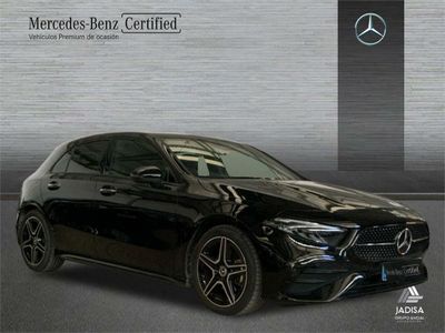Mercedes Clase A 180