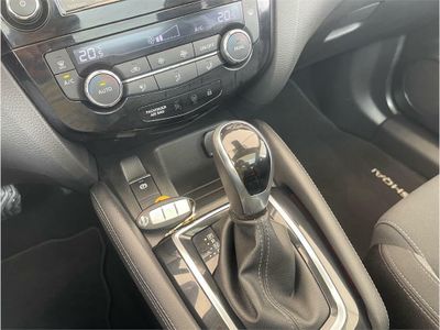 Nissan Qashqai DIG-T 116 kW (160 CV) E6D DCT N-CONNECTA