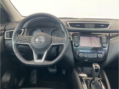 Nissan Qashqai DIG-T 116 kW (160 CV) E6D DCT N-CONNECTA