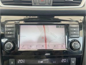 Nissan Qashqai DIG-T 116 kW (160 CV) E6D DCT N-CONNECTA  - Foto 2