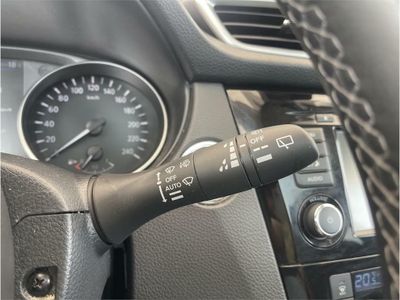 Nissan Qashqai DIG-T 116 kW (160 CV) E6D DCT N-CONNECTA