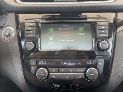 Nissan Qashqai DIG-T 116 kW (160 CV) E6D DCT N-CONNECTA