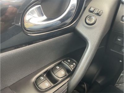 Nissan Qashqai DIG-T 116 kW (160 CV) E6D DCT N-CONNECTA