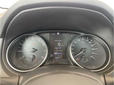 Nissan Qashqai DIG-T 116 kW (160 CV) E6D DCT N-CONNECTA
