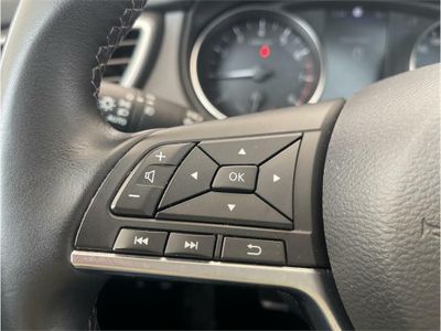 Nissan Qashqai DIG-T 116 kW (160 CV) E6D DCT N-CONNECTA