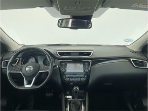 Nissan Qashqai DIG-T 116 kW (160 CV) E6D DCT N-CONNECTA  - Foto 2