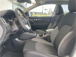 Nissan Qashqai DIG-T 116 kW (160 CV) E6D DCT N-CONNECTA  - Foto 2