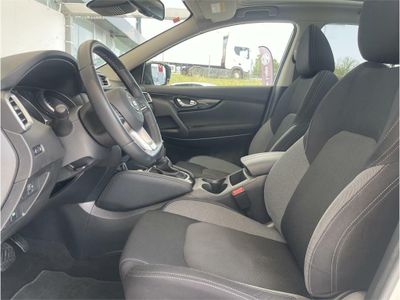 Nissan Qashqai DIG-T 116 kW (160 CV) E6D DCT N-CONNECTA