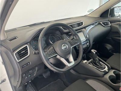 Nissan Qashqai DIG-T 116 kW (160 CV) E6D DCT N-CONNECTA