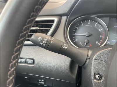 Nissan Qashqai DIG-T 116 kW (160 CV) E6D DCT N-CONNECTA
