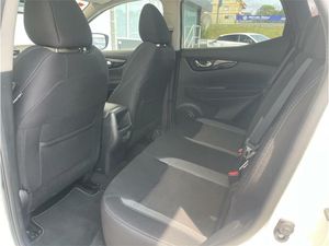 Nissan Qashqai DIG-T 116 kW (160 CV) E6D DCT N-CONNECTA  - Foto 2