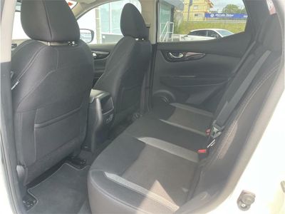 Nissan Qashqai DIG-T 116 kW (160 CV) E6D DCT N-CONNECTA