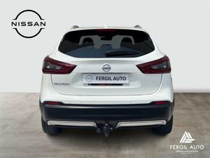 Nissan Qashqai DIG-T 116 kW (160 CV) E6D DCT N-CONNECTA  - Foto 2