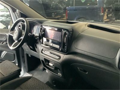 Mercedes Vito 114CDI AT 100kW Tourer Select Larga