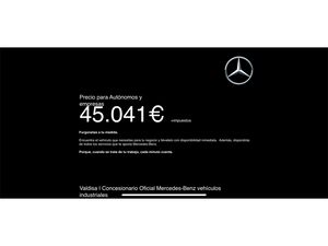 Mercedes Vito 114CDI AT 100kW Tourer Select Larga  - Foto 2