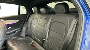 Mercedes GLC 220 d 4Matic AMG Line (EURO 6d)  - Foto 2