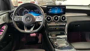 Mercedes GLC 220 d 4Matic AMG Line (EURO 6d)  - Foto 2