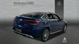 Mercedes GLC 220 d 4Matic AMG Line (EURO 6d)  - Foto 2