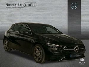 Mercedes Clase A 180  - Foto 2