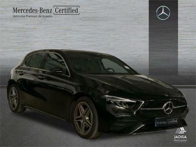 Mercedes Clase A 180