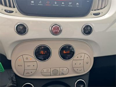 Fiat 500 1.2 8v 51kW (69CV) Mirror