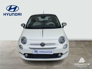 Fiat 500 1.2 8v 51kW (69CV) Mirror  - Foto 2