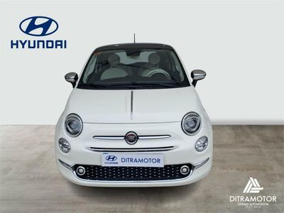 Fiat 500 1.2 8v 51kW (69CV) Mirror