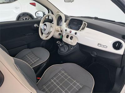 Fiat 500 1.2 8v 51kW (69CV) Mirror