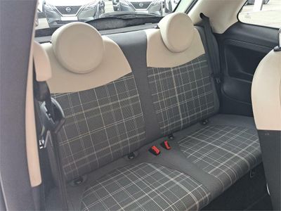 Fiat 500 1.2 8v 51kW (69CV) Mirror