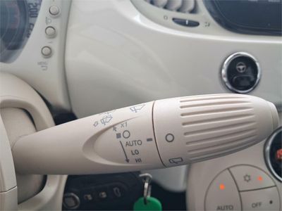 Fiat 500 1.2 8v 51kW (69CV) Mirror