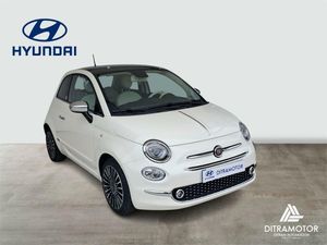 Fiat 500 1.2 8v 51kW (69CV) Mirror  - Foto 2