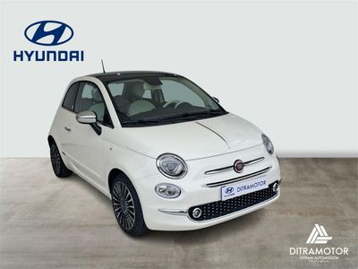 Fiat 500 1.2 8v 51kW (69CV) Mirror