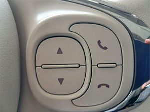 Fiat 500 1.2 8v 51kW (69CV) Mirror  - Foto 2