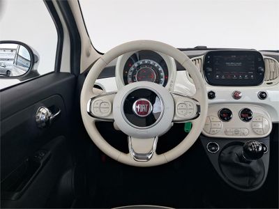 Fiat 500 1.2 8v 51kW (69CV) Mirror