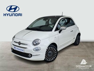Fiat 500 1.2 8v 51kW (69CV) Mirror