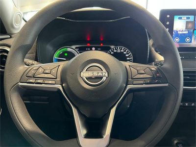 Nissan Juke 1.6 Hybrid 105kW (145CV) DCT 7V Acenta