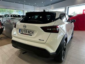 Nissan Juke 1.6 Hybrid 105kW (145CV) DCT 7V Acenta  - Foto 2
