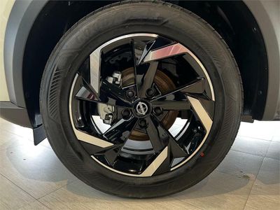Nissan Juke 1.6 Hybrid 105kW (145CV) DCT 7V Acenta