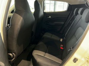 Nissan Juke 1.6 Hybrid 105kW (145CV) DCT 7V Acenta  - Foto 2