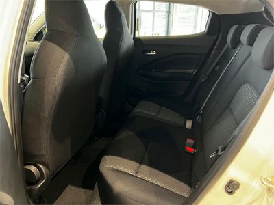 Nissan Juke 1.6 Hybrid 105kW (145CV) DCT 7V Acenta