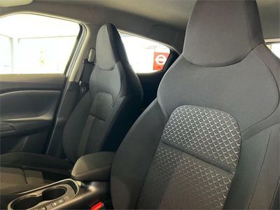 Nissan Juke 1.6 Hybrid 105kW (145CV) DCT 7V Acenta