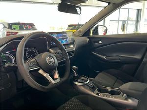 Nissan Juke 1.6 Hybrid 105kW (145CV) DCT 7V Acenta  - Foto 2