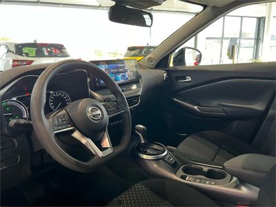 Nissan Juke 1.6 Hybrid 105kW (145CV) DCT 7V Acenta